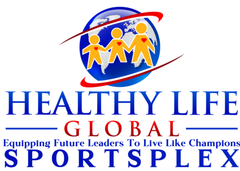 Healthylifeglobalsportsplex